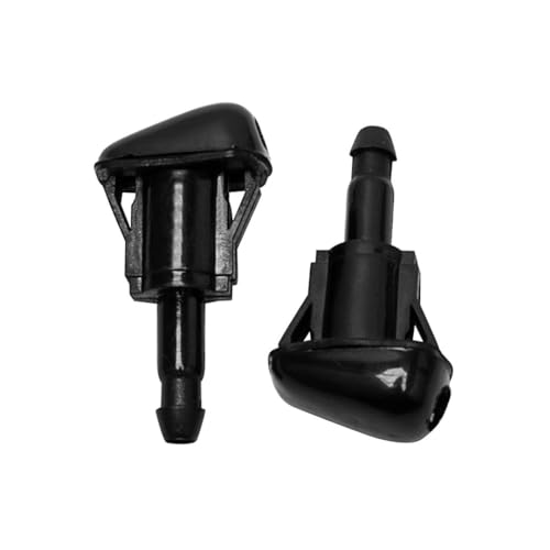 Buse de lave-glace pour remplacer un gicleur usé sur Jeep Patriot et Compass avant