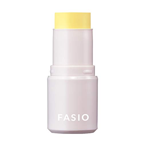 FASIO(ファシオ) マルチフェイス スティック 07 Icy Lemon 4g