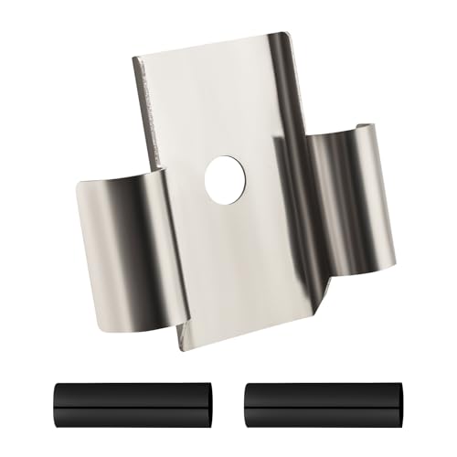 Generic Parking Brake Cable Clip Retainer Compatible with BMW 1-4 Series F20 F21 F22 F23 F87 F30 F31 F32 F33 2012 2013 2014 2015 2016 2017 2018 2019 Part Number 34406854898