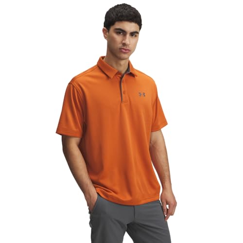 Image of Under Armour Men's Tech Golf Polo