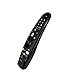 AN-MR18BA IR Infrared Replacement Remote Control for LG (2018 Model) 2018 LG Smart TV's SK8070 SK8000 UK7700 UK6570 UK6500 UK6300 W8 E8 C8 B8 SK9500 SK9000 (NO Voice Magic Pointer Function)