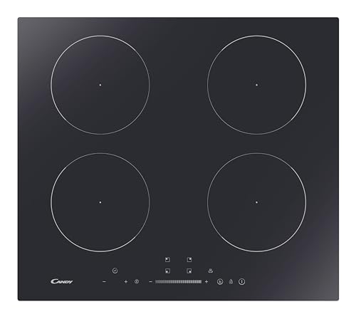 Candy CI640CTB Touch&Go