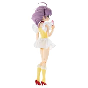 魔法の天使 クリィミーマミ ドール 1/6 ピュアニーモキャラクターシリーズ 2 アゾンインターナショナル【公式】 on X: 