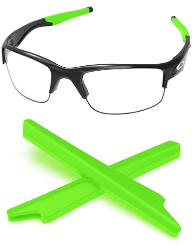 Image of Replacement Ear Socks for Oakley Bottle Rocket OO9164