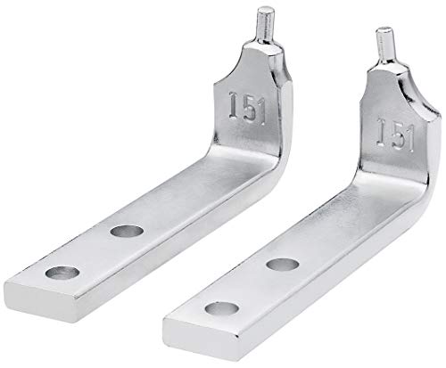 KNIPEX 1 pair of spare tips for 44 20 J51 44 29 J51