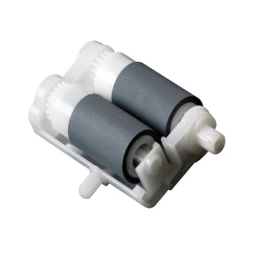Kit Soporte Rodillo Recogida LU2088001: Repara Atascos en Brother DCP