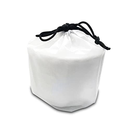 Disposable Face Towel Dustproof Bag Thickened Cotton Soft Towel Beauty Cleaning Towel Face Wiping Towel Face Towel Roll #TOP3