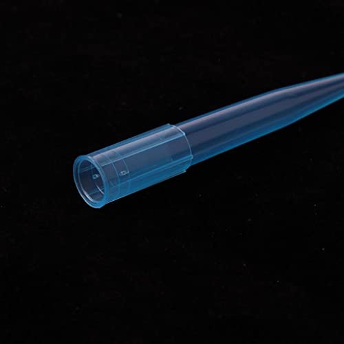 shamjina 2x 500 Pcs Pipeta de Pipeta de Whelp 1ml