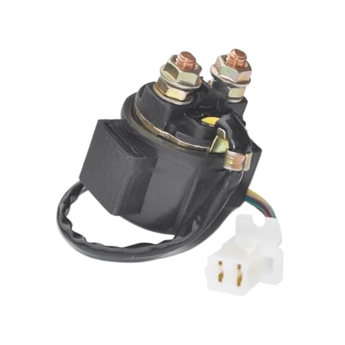 Relais démarreur RSV 1000 résout les problèmes de démarrage Tuono AP8112927 150A