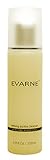 Evarne Refining Jojoba Face Wash Cleanser For Even Complexion - Paraben Free, Sulfate Free. Exfoliate, Brighten, Hydrate, Refresh, Purify
