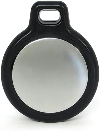 Tracker Tag-4 Pack, Key Finder Locator with Sound, Smart Tag for ...