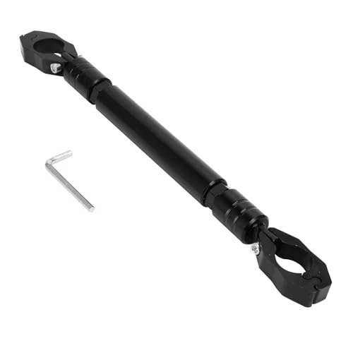 Support de téléphone pour guidon de moto CT125 évitant les vibrations de route