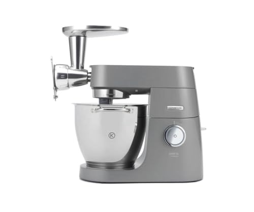 Accesorio Kenwood Chef de bronce para preparar pasta fresca Silatelli en tus cenas familiares 3