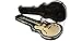 SKB Thin Body Semi-Hollow Guitar Case