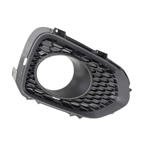 Rejilla de antiniebla para Kia Sorento 2009-2012: renueva el parachoques con la cubierta de faro