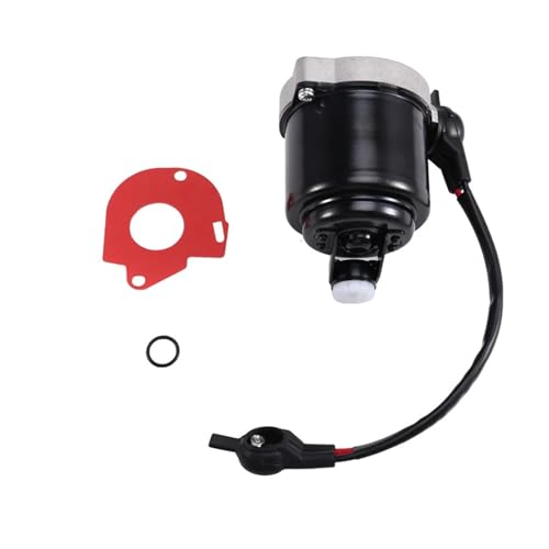 Car Brake Booster ABS Pump Hydraulic Motor 4630A012 Compatible with Mitsubishi Pajero Montero 2000-2021 MR977462 4630A481