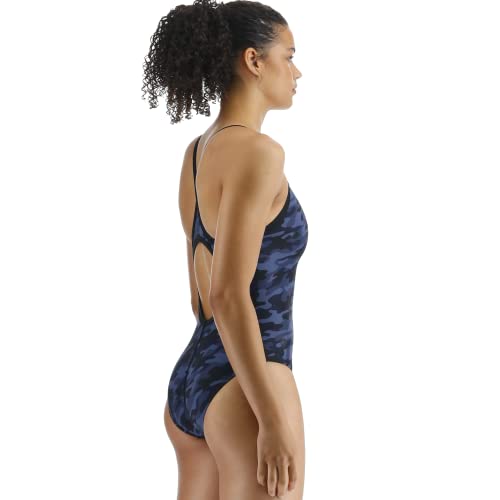 Image of TYR Women's Durafast Elite Diamondfit Swimsuit - One Piece Training Suit