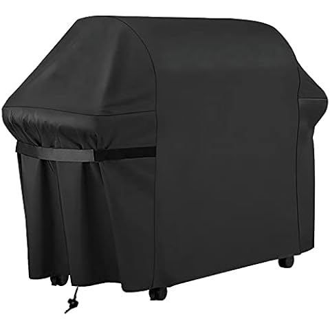 Momoco Funda Barbacoa Impermeable 210D Oxford Fabric Cover