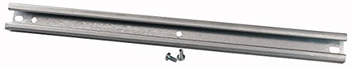 Rail de passage de câble 350mm Eaton 142475 pour optimiser l'organisation des fils
