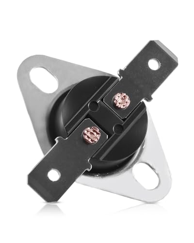 Interrupteur de fin de course L170-20F de rechange pour four Atwood HydroFlame