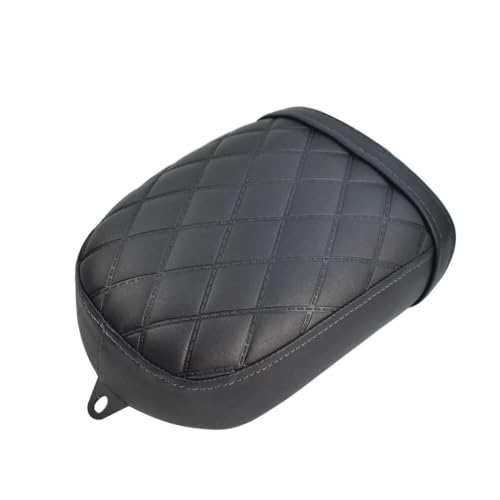 CMX500 cojín pasajero moto Rebel CMX 300 asiento trasero acolchado contra dolores de viaje