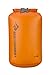 Produktbild Sea to Summit Unisex Ultra-SIL Nano Dry Sack - 4 litros Bergsteigtasche, Orange (Orange), 4L