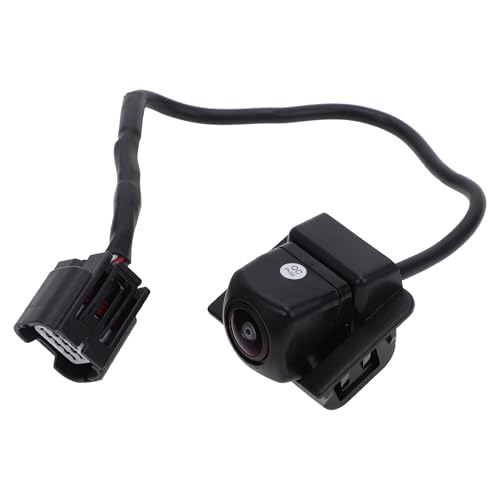 Image of License Plate Rear View Camera for Honda CR-V 2017-2020 Park Assist Camera Backup Reverse Camera No.39530-TLA-A01