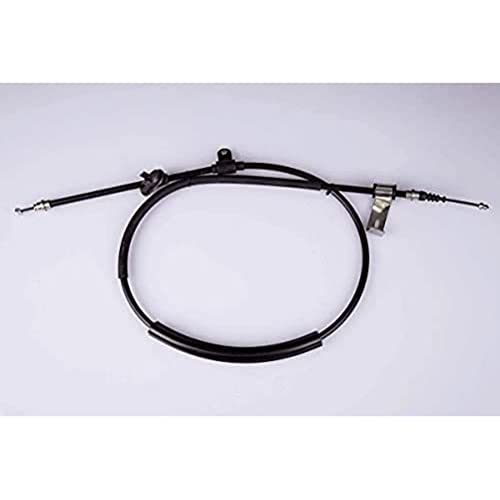 Cable de freno de estacionamiento HELLA PAGID 8AS 355 660-361 para pinza trasera AS6036