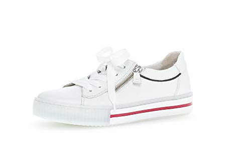 GANT Footwear Damen Preptown Sneaker, Marine, 39 EU