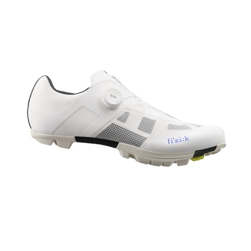 Image of Fizik Unisex Adult Fizik Vento Proxy, Off-Road Carbon Shoes