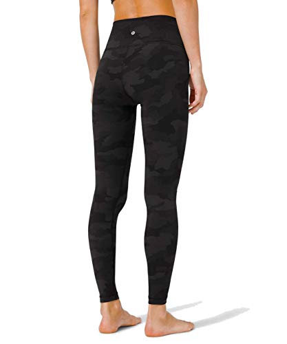The 11 Best Lululemon Leggings For All 