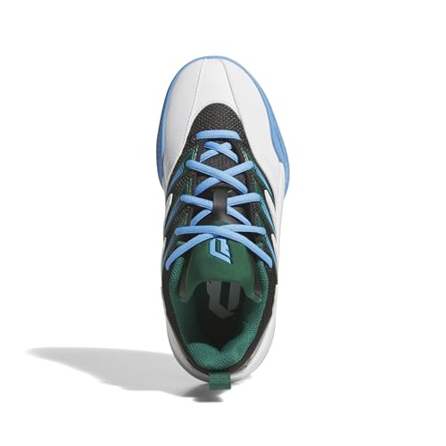 Image of Adidas Unisex-Adult Dame Certified 3 Basketball