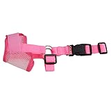 Multifunktion: Verhindern Sie das Beißen, Bellen und Kauen von Hunden, das Lecken von Wunden und andere Probleme.