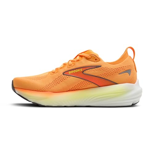Image of Brooks Men's Glycerin GTS 22 Supportive Running Shoe