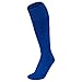 Champro Standard Compression Style Pro Athletic Socks for Baseball, Softball, Football, and More, Royal, Large