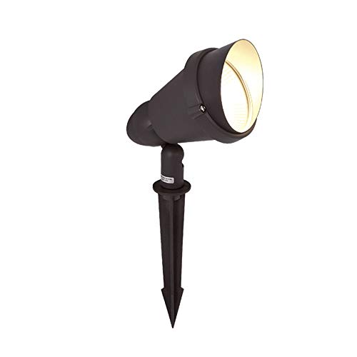 Lampes de pelouse à LED de jardin pour chemin et cour extérieure - 2