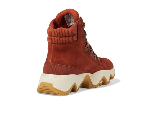 Image of SOREL Women's Kinetic Impact Conquest Plus Waterproof Boot
