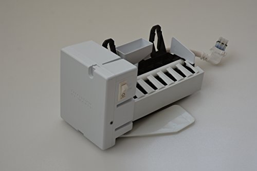 Genuine GE Side-By-Side Refrigerator Ice Maker WR30X10093 WR30X10012