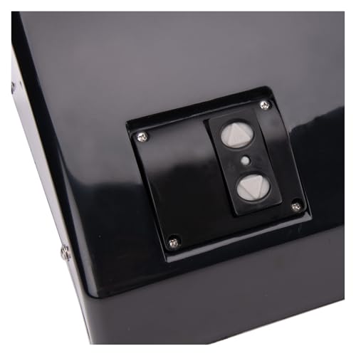 Cabrestante eléctrico para ancla de bote con control remoto inalámbrico miniatura 3