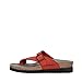 Price comparison product image MEPHISTO HELEN WOMENS THONG SANDAL (39 EU, RED)