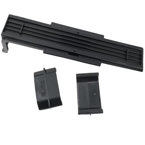 Image of GIONAR Car AC Cabin Filter Cover Plate for VW Audi Seat Skoda 6Q0819422A 6Q0819422 6Q0819422B 6Q0815391 Dust Cabin Pollen Filter Housing Flap Cover