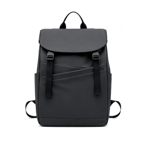 Image of GadgetBite Nexus 32 Litre Laptop Bag with 15.6 Inch Laptop Compartment and Organiser Pocket for Men Women Boys Office College and Travel with Bottle Pocket Laptop Backpack