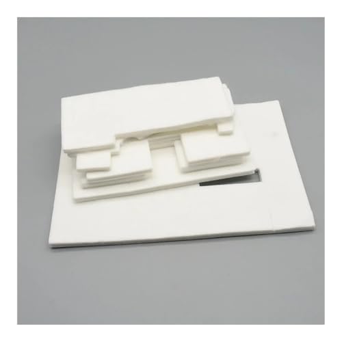 Almohadilla de esponja Q5669-60667 kit absorbente para estación de servicio de plotter 4