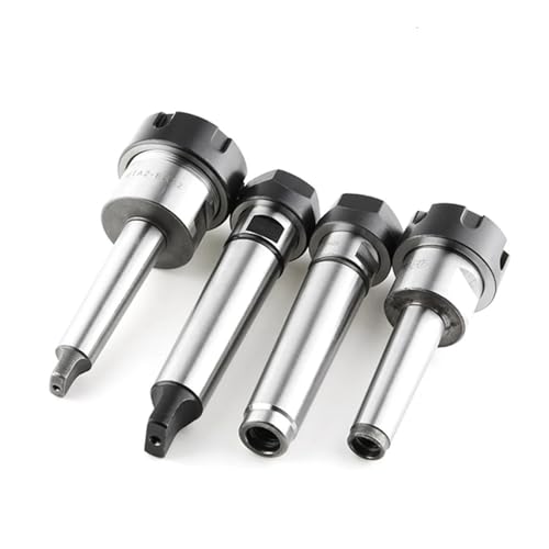 Portabrocas MTB3-ER20 para proyectos de carpintería metálica y fabricación de moldes CNC 2