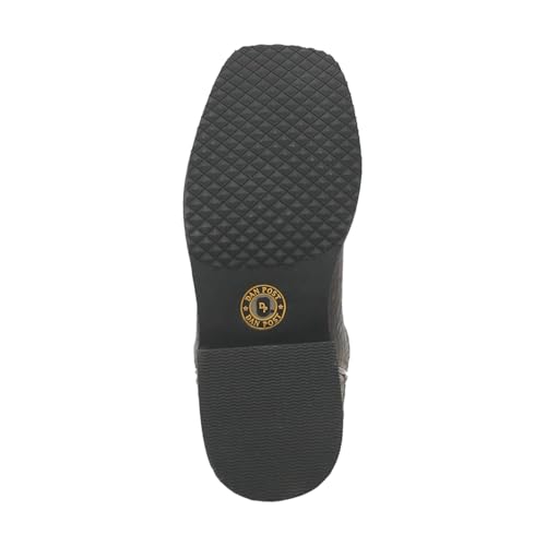 Dan Post Boy's Creek Western Boot4