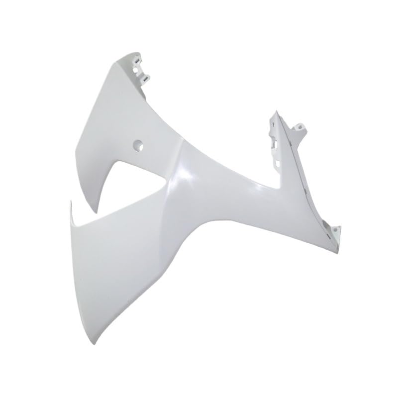 Aileron latérale carénage GSX-R1000 brut de qualité supérieure