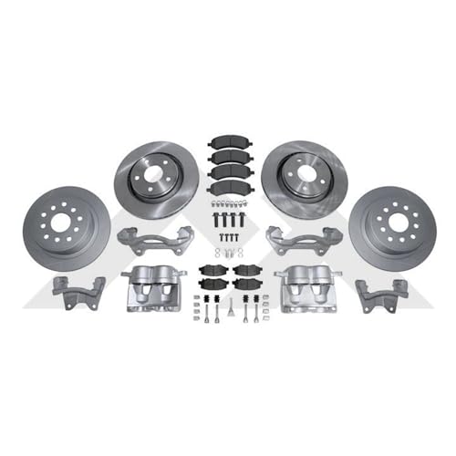 RT Off-Road - Big Brake Kit (RT31058)