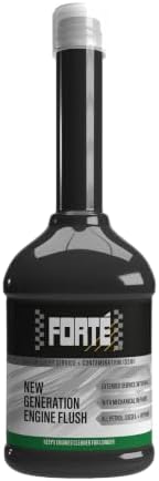 Clements Forte New Generation Flush