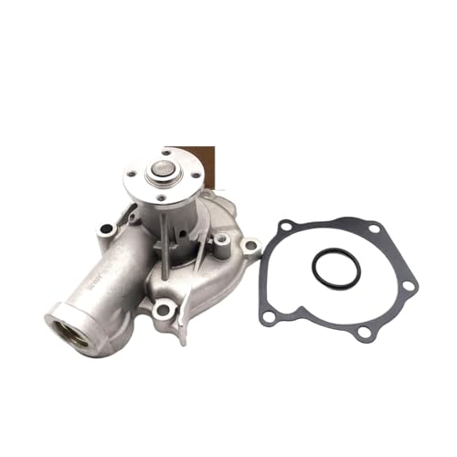 Conjunto de bomba de agua compatible con motor chino CHERY Easter V5 2.4 4G64, piezas de motor de automóvil MD974899