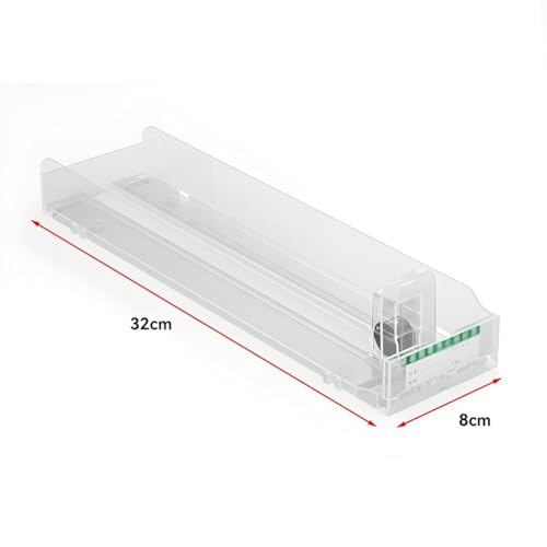 Solution de rayonnage efficace pour les étagères de tabac encombrées